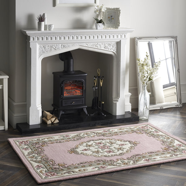 Fire Resistant Wool Hearth Rugs Uk Bryont Blog